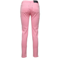 Kenzo Jeans Katoen in Roze