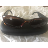 Christian Dior Glasses in Brown