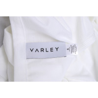 Varley Top en Jersey en Blanc