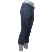 Jean Paul Gaultier Jeans en Coton en Bleu