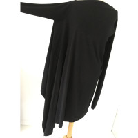 Rick Owens Dress Cotton in Black