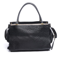 Chloé Handbag Leather in Black