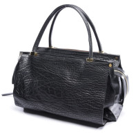 Chloé Handbag Leather in Black