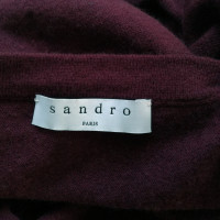 Sandro Knitwear in Bordeaux