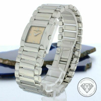 Baume & Mercier Montre-bracelet en Nude