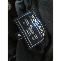 Woolrich Blazer Cotton in Black