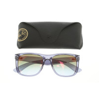 Ray Ban Zonnebril in Blauw