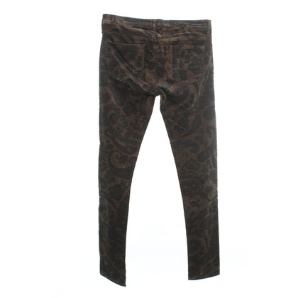 Citizens Of Humanity Trousers Cotton