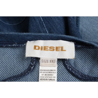 Diesel Vestito in Blu