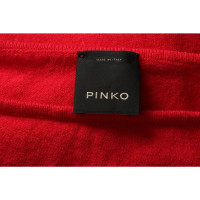 Pinko Bovenkleding in Rood