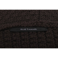 Elie Tahari Knitwear Wool in Brown