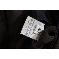 Lanvin Knitwear Silk in Brown