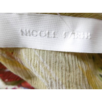 Nicole Farhi Kleid aus Seide