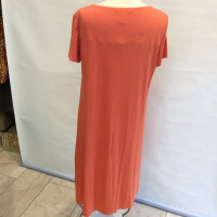 Marina Rinaldi Dress in Orange