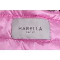 Marella Veste/Manteau en Rose/pink