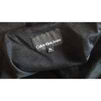 Calvin Klein Jeans Veste/Manteau en Noir