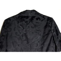 Genny Jacket/Coat Cotton in Black