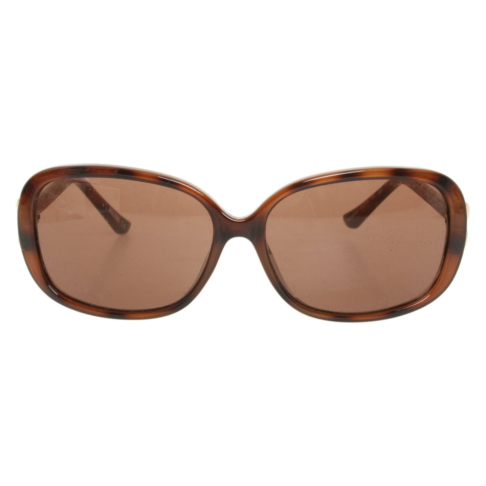Moschino Sunglasses in brown