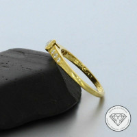 Wempe Ring aus Gelbgold in Gold