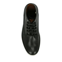 Bally Trainers Leather in Black