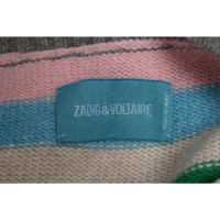 Zadig & Voltaire Top Wool