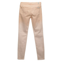7 For All Mankind Jeans nudi