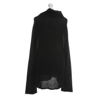 James Perse Maglione di cashmere oversize