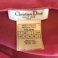 Christian Dior top