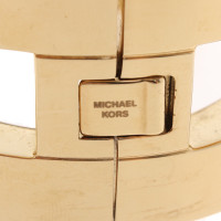 Michael Kors Bangle in gold colors