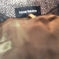 Toni Gard Jacket/Coat in Brown