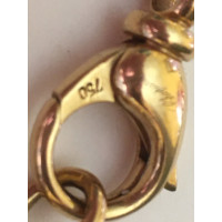 Chopard Bracelet en Or jaune en Doré