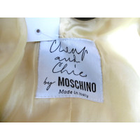 Moschino Cheap And Chic Blazer aus Wolle