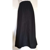 Philosophy Di Alberta Ferretti Skirt Cotton in Black