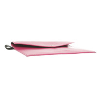 Giuseppe Zanotti Bag/Purse Leather in Pink