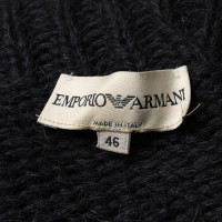 Armani Knitwear