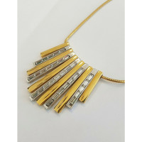 Givenchy Ketting Verguld in Goud