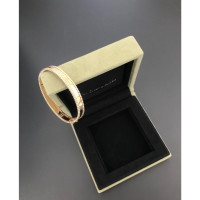 Van Cleef & Arpels Armreif/Armband aus Rotgold in Gold