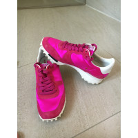 Golden Goose Chaussures de sport en Rose/pink
