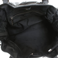 Tod's Handtasche in Schwarz 