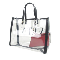 Louis Vuitton VLTN Grande Tote Bag
