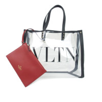 Louis Vuitton VLTN Grande Tote Bag