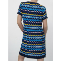 Missoni By Target Dress in Blue