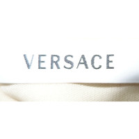 Versace Top en Viscose
