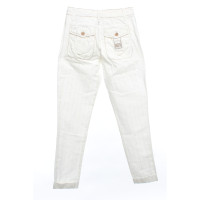 Marithé Et Francois Girbaud Trousers Cotton