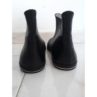 Swear Ankle boots Leather in Black