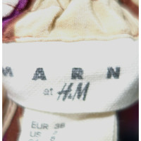 Marni For H&M Robe en Soie