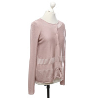 Armani Collezioni Knitwear in Pink