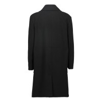 M Missoni Jacket/Coat Wool in Black