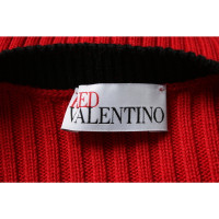 Red Valentino Tricot en Coton