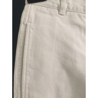 Katharine Hamnett Jeans Cotton in White